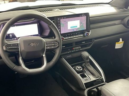 New 2025 Chevrolet Colorado Trail Boss image 15