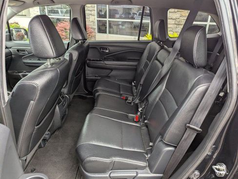 Used 2017 Honda Pilot EX-L image 26