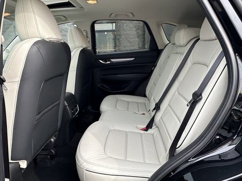 New 2025 MAZDA CX-5 AWD 2.5 S image 7