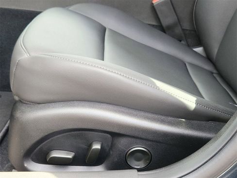 New 2025 Cadillac CT4 Premium Luxury image 16