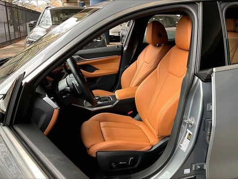 Certified 2024 BMW 430i Gran Coupe image 8