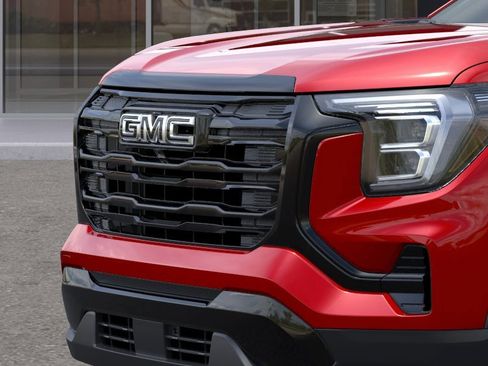 New 2026 GMC Terrain Elevation w/ Elevation Premium Package image 13