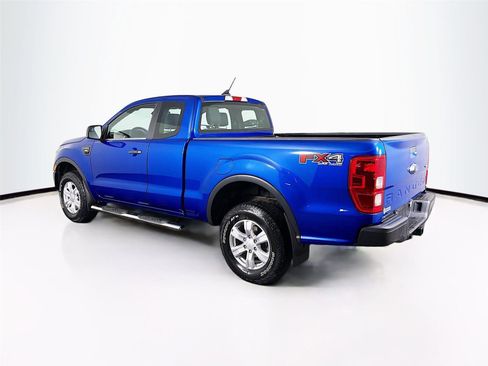 Used 2020 Ford Ranger XL w/ FX4 Off-Road Package AWD/4WD image 9