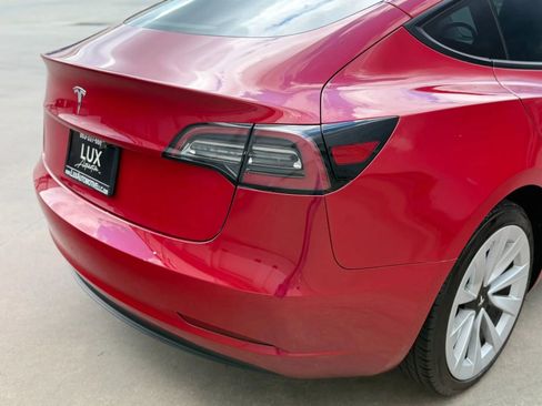 Used 2023 Tesla Model 3 Standard Range RWD image 8