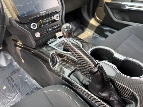 Used 2021 Ford Mustang GT w/ Black Accent Package RWD image 21