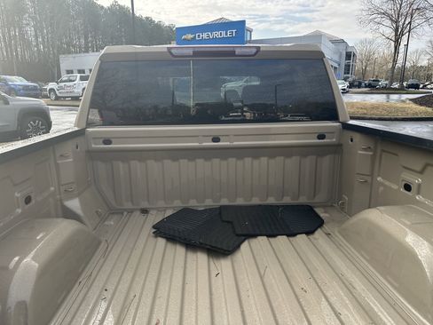 Certified 2023 GMC Sierra 1500 Elevation image 21