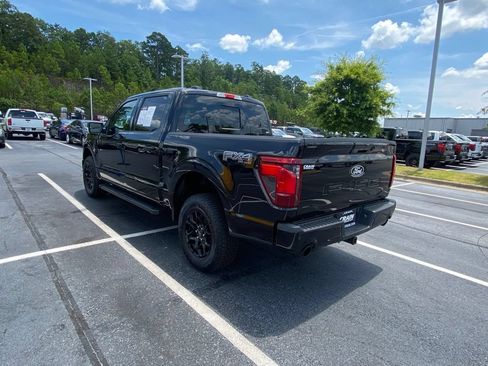 Certified 2026 Ford F150 XLT w/ Equipment Group 302A MID AWD/4WD image 5