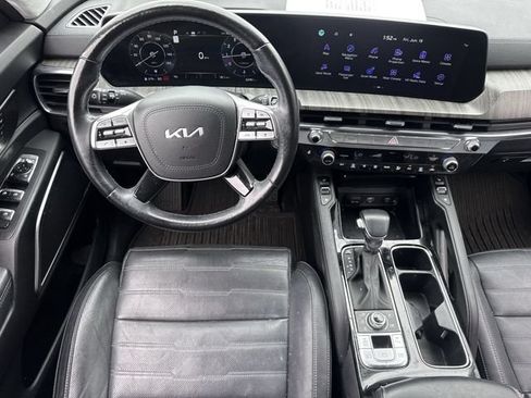 Used 2023 Kia Telluride SX Prestige AWD/4WD image 11