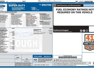 Used 2019 Ford F350 Lariat w/ Chrome Package video 3