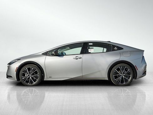 New 2026 Toyota Prius Limited image 4