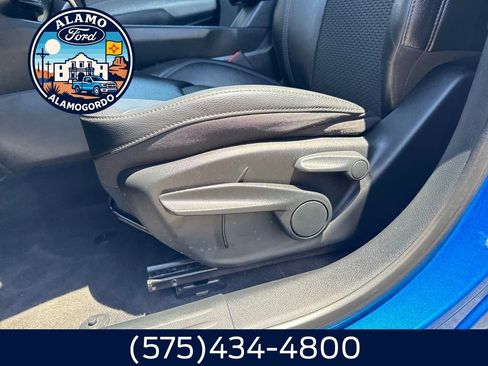 Used 2024 Jeep Compass Latitude image 5