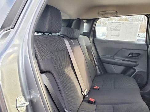 New 2026 Nissan Kicks S image 15