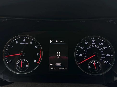 Used 2021 Kia K5 EX w/ EX Premium Package FWD image 27