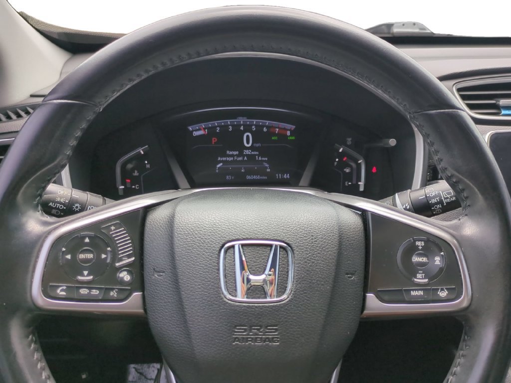 Used 2018 Honda CR-V EX-L image 30