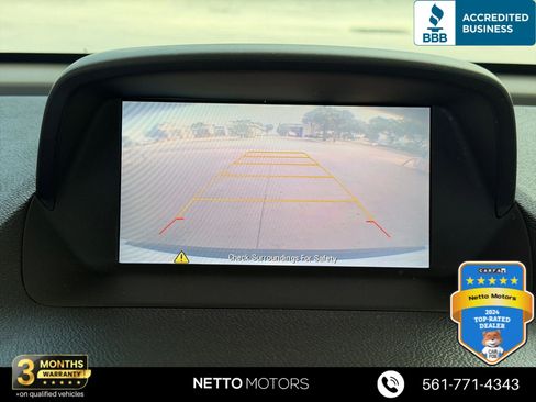 Used 2016 Buick Encore FWD image 32