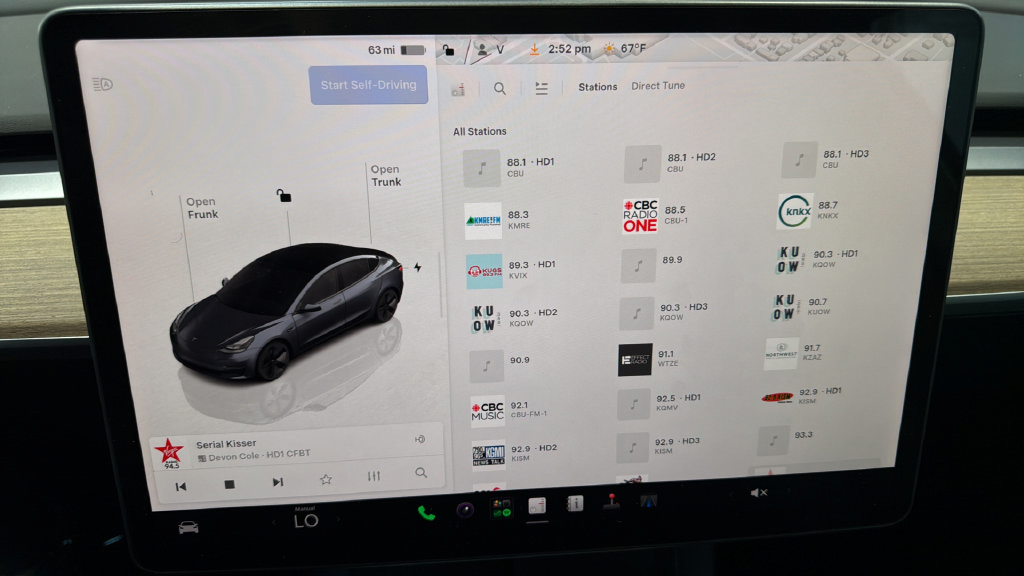Used 2022 Tesla Model 3 RWD image 26