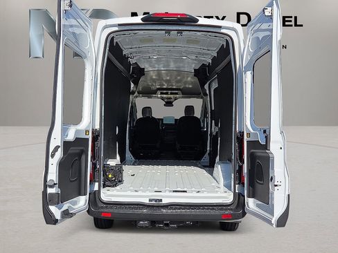 New 2026 Ford Transit 350 148 High Roof RWD image 10