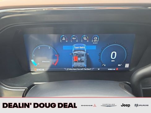 Used 2026 Ford F350 King Ranch AWD/4WD image 16