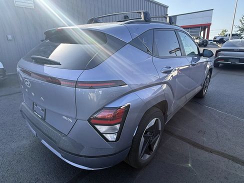 Used 2024 Hyundai Kona SEL FWD image 4