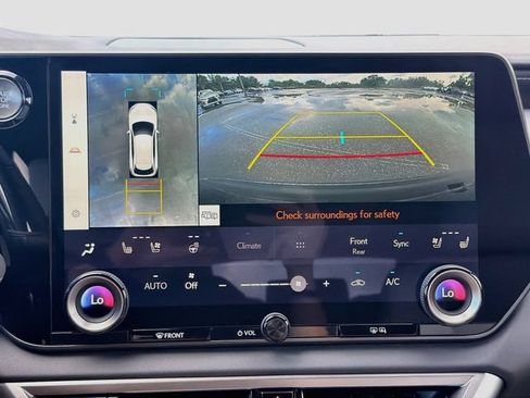 New 2026 Lexus RX 350 Premium w/ Convenience Package AWD/4WD image 35