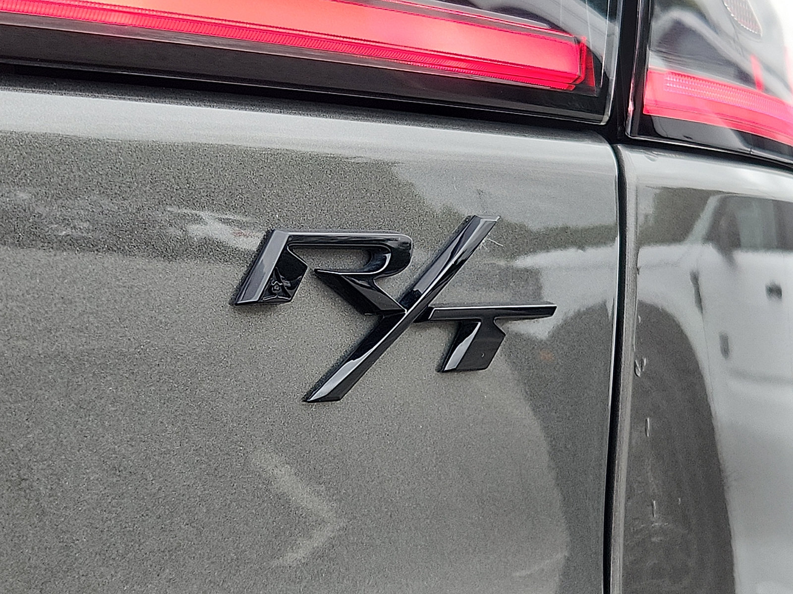 Used 2024 Dodge Hornet R/T AWD/4WD image 30