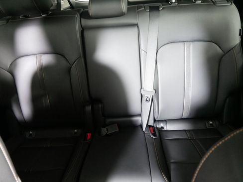 New 2026 MAZDA CX-90 3.3 Turbo w/ Select Package image 3