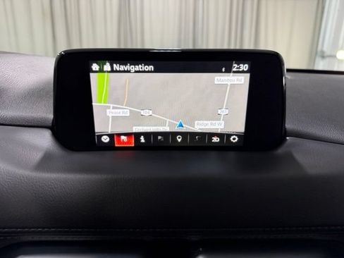 Used 2018 MAZDA CX-5 Grand Touring w/ Premium Package AWD/4WD image 14