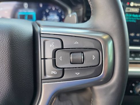 Certified 2025 Chevrolet Silverado 1500 LT RWD image 25
