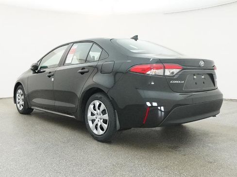 New 2026 Toyota Corolla LE image 13