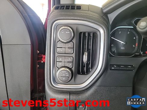 Used 2021 GMC Sierra 2500 Denali w/ Technology Package image 20