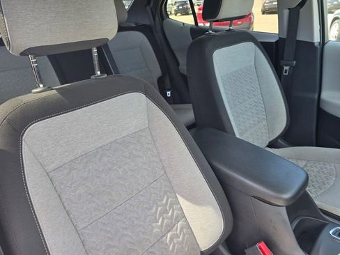 Used 2023 Chevrolet Equinox LT FWD image 21