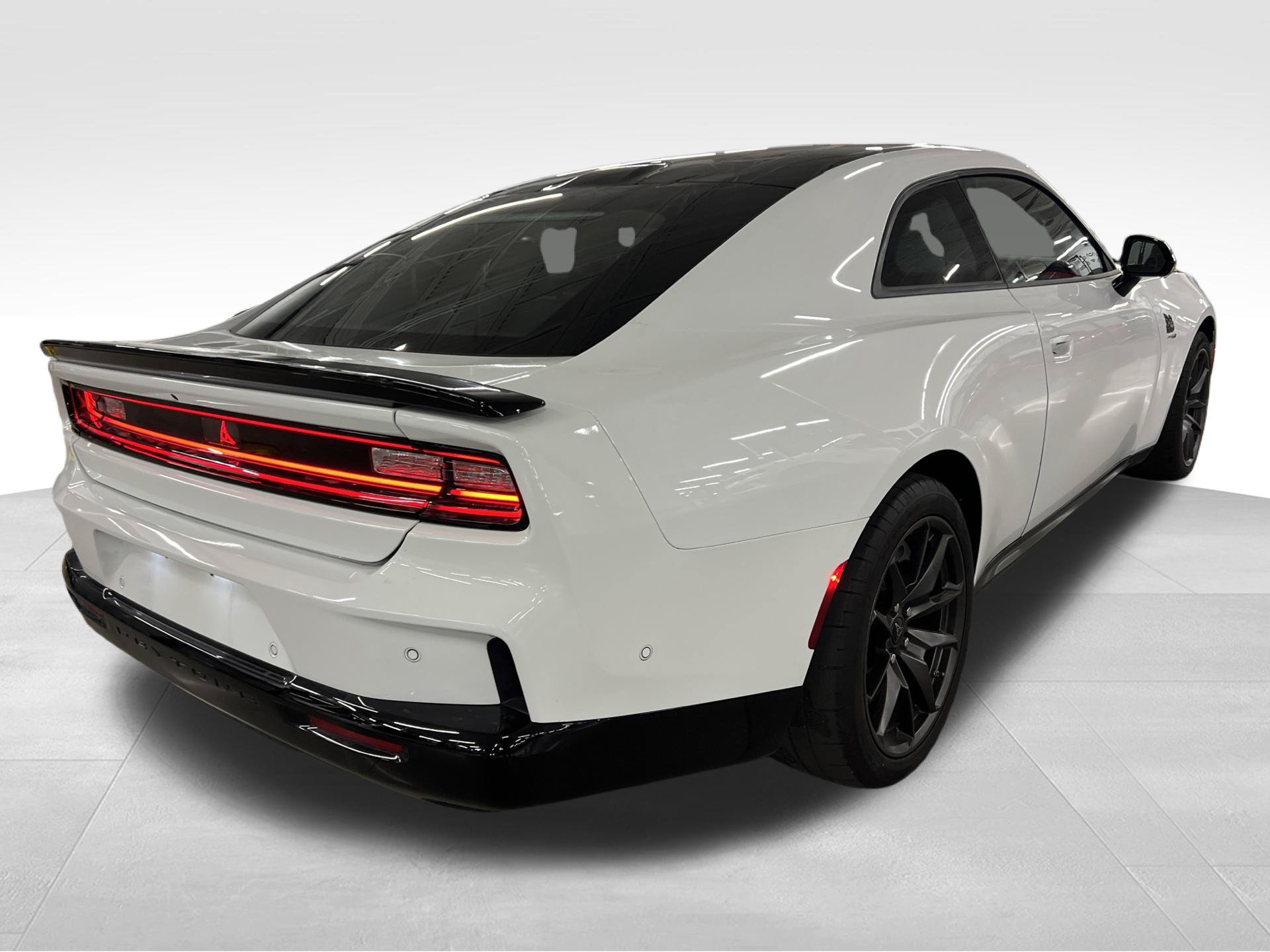 Used 2024 Dodge Charger Daytona Scat Pack w/ Plus Group AWD/4WD image 5