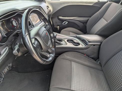 Used 2022 Dodge Challenger SXT w/ Blacktop Package image 21