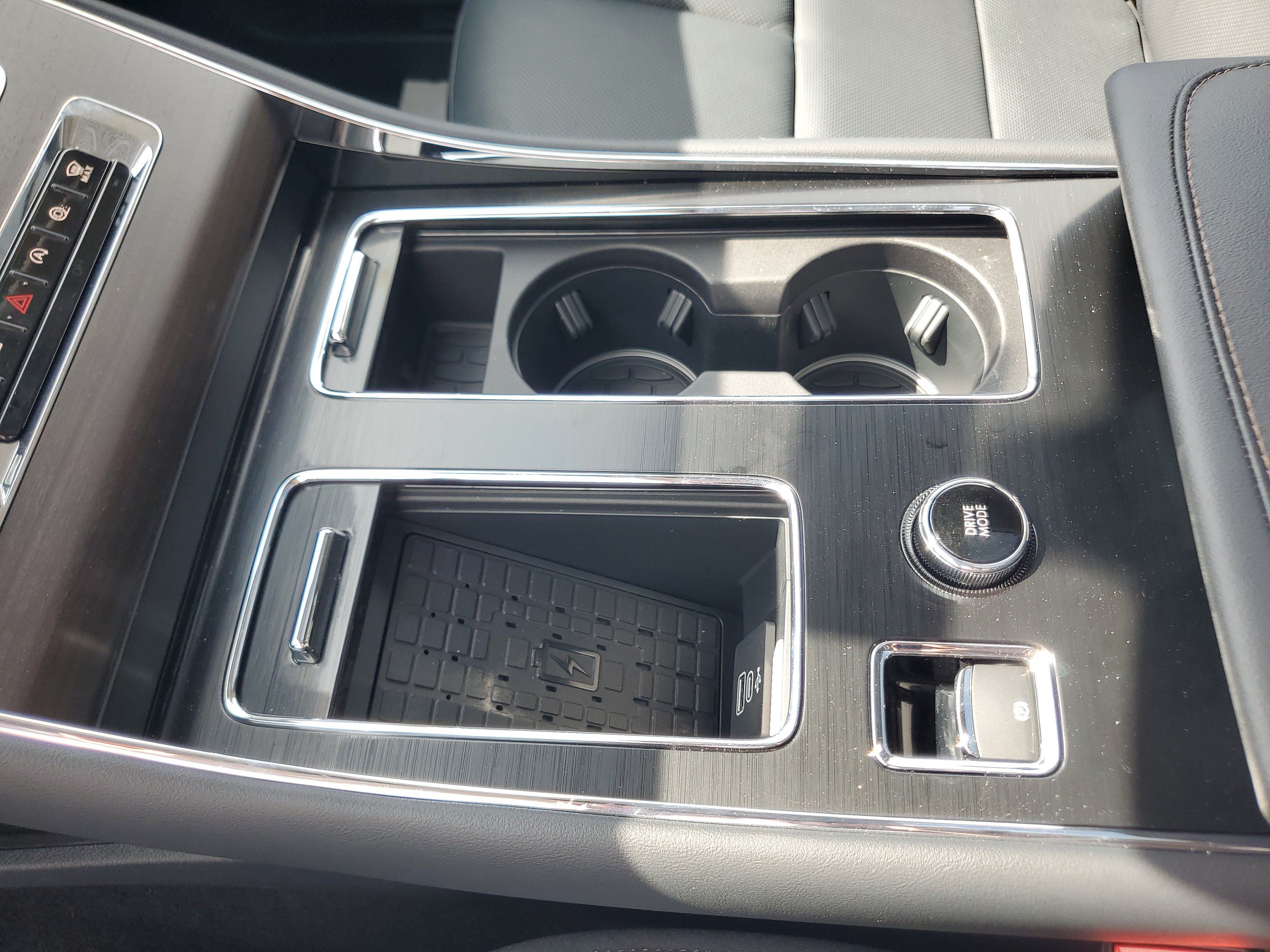New 2027 Lincoln Aviator Reserve w/ Jet Appearance Package AWD/4WD image 20