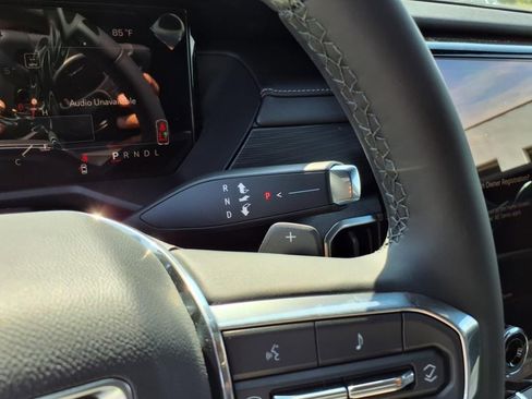 New 2026 GMC Acadia Elevation w/ Black Edition image 20