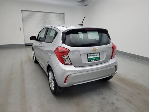 Used 2021 Chevrolet Spark LT FWD image 6