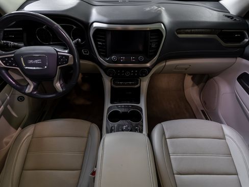 Used 2021 GMC Acadia Denali w/ Denali Technology Package FWD image 58