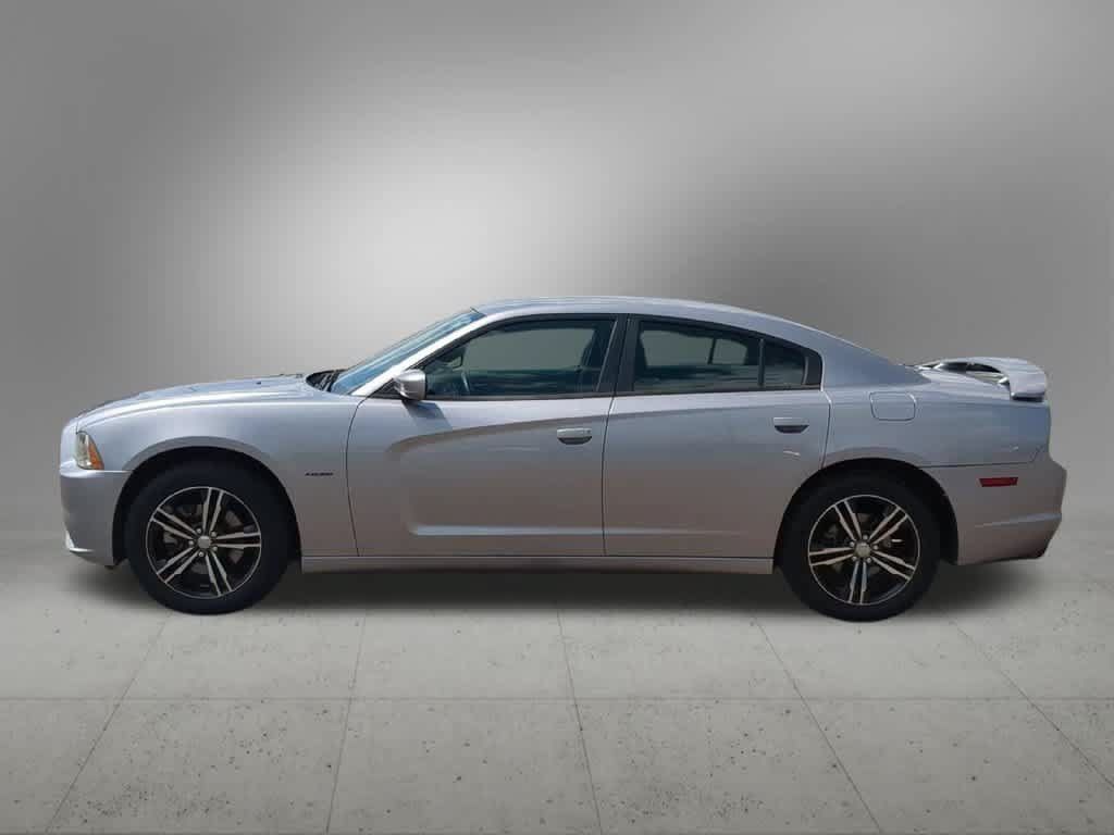 Used 2014 Dodge Charger R/T AWD/4WD image 3