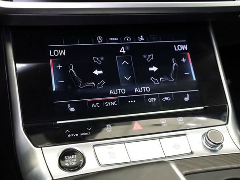 Used 2023 Audi A7 3.0T Premium w/ Convenience Package image 22