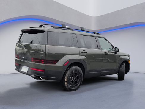 New 2026 Hyundai Santa Fe XRT image 4