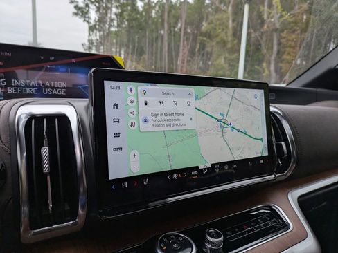 New 2025 Ford Expedition King Ranch AWD/4WD image 26