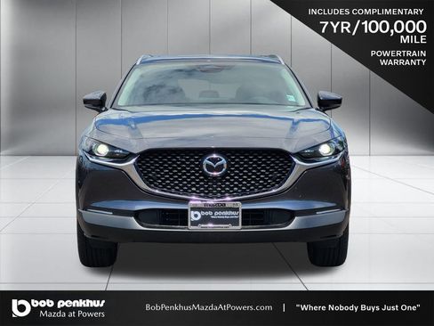 New 2026 MAZDA CX-30 AWD 2.5 S image 22