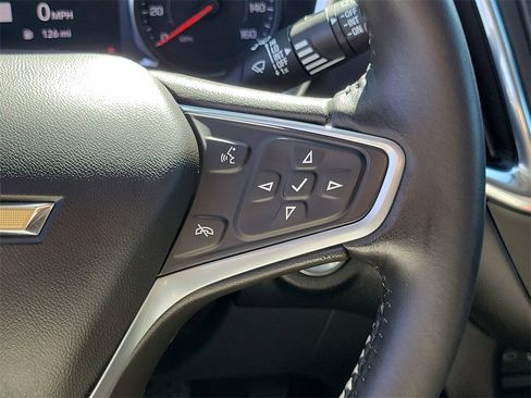 Used 2022 Chevrolet Equinox LT image 6