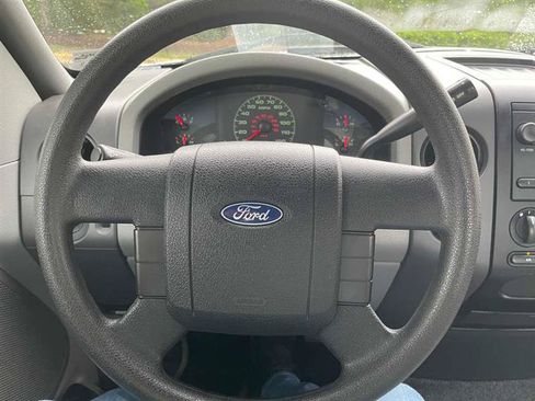 Used 2007 Ford F150 2WD Regular Cab image 46