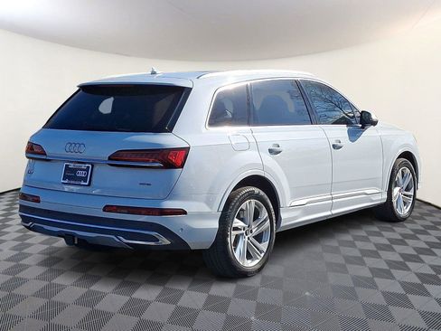 Used 2023 Audi Q7 3.0T Premium Plus w/ Premium Plus Package image 6