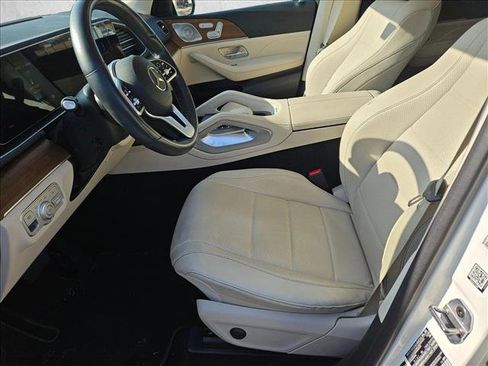 Used 2022 Mercedes-Benz GLE 350 4MATIC image 11