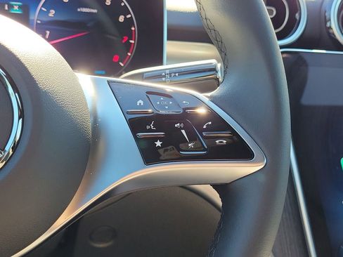 New 2026 Mercedes-Benz C 300 C 300 image 30