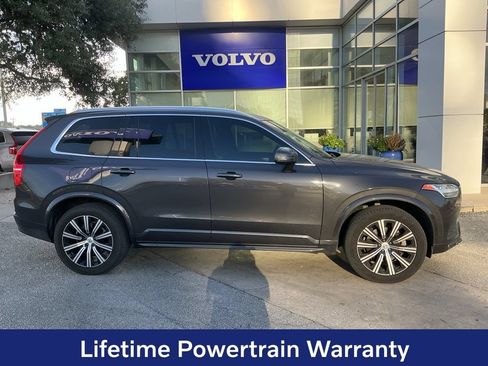 Certified 2023 Volvo XC90 B5 Core w/ Protection Package Premier AWD/4WD image 2