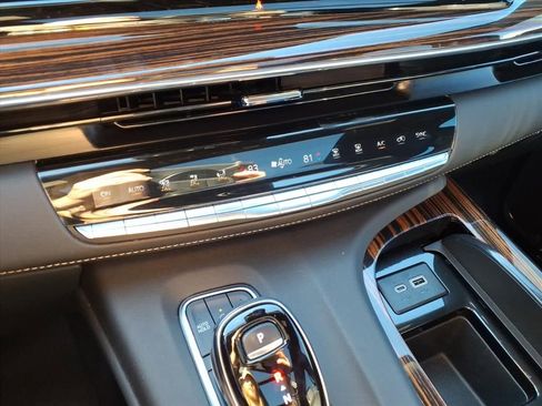 Used 2024 Cadillac Escalade Premium Luxury w/ LPO, Floor Liner Package image 26