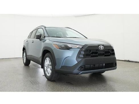 New 2026 Toyota Corolla Cross LE FWD image 30